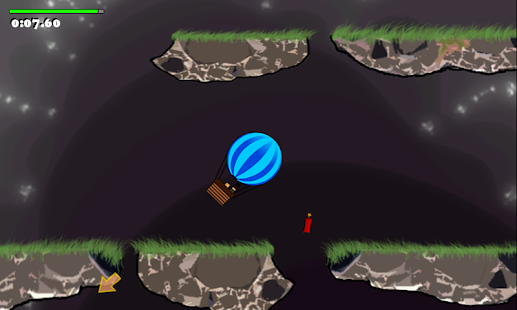 Download Balloon Gentleman APK to PC | Download Android ... - 517 x 310 png 115kB