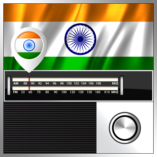 Indian Radio Stations 音樂 App LOGO-APP開箱王