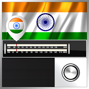 Indian Radio Stations 1.3