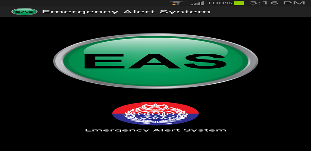 Emergency Alert System (EAS) - Latest version 1.0 for Android App Tools