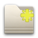 Smart Folders icon