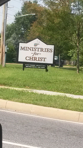 Ministries for Christ