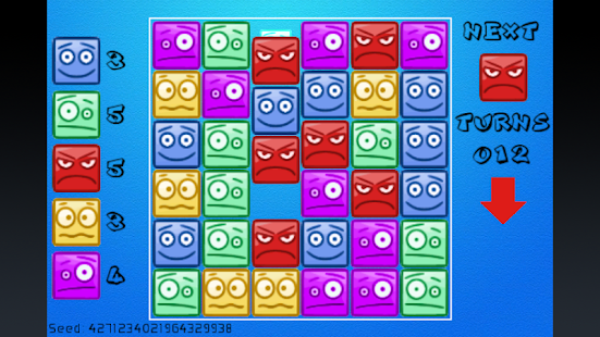 Lastest Angry Blocks APK