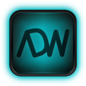 FutureDrone ADW Theme.apk 1.2