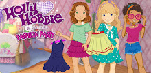 Holly Hobbie & Friends Party APK