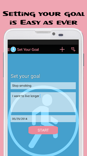 【免費健康App】ManAPP Set Goals & Motivation-APP點子