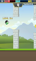 Flappy RPG APK Screenshot Thumbnail #2