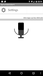 said control poster 1