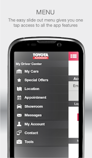 How to install Toyota of McDonough lastet apk for laptop