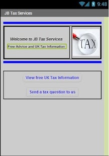 How to download UK Tax Advisor - UK Tax Advice 1.3 unlimited apk for laptop