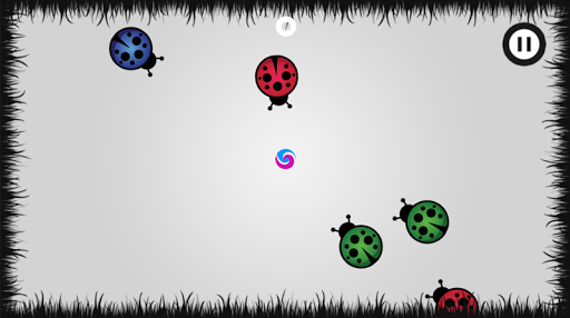 【免費動作App】Beetles Gone Wild-APP點子