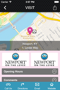 How to install Newport on the Levee 4.5.3 apk for bluestacks