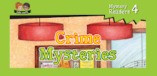 Crime Mysteries APK