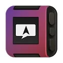Pebble Adventure Navigation icon