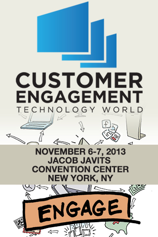 Customer Engagement Technology