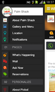 How to download Palm Shack patch 1.0 apk for android
