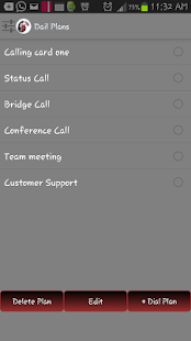 Download Calling Card & Meeting Dial APK for Android