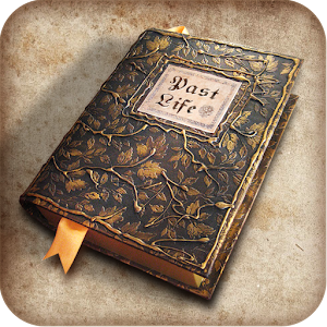 Who were you in the past life? logo