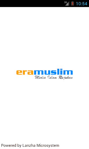 Eramuslim UnOfficial