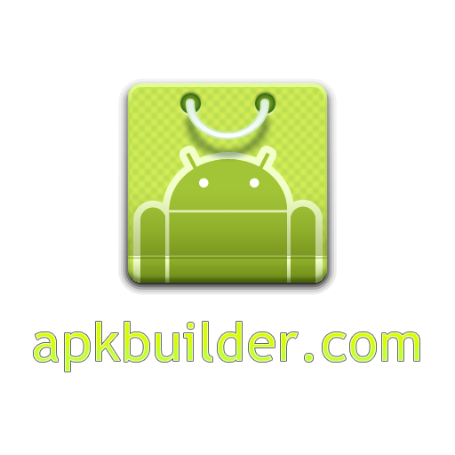 Apk Builder LOGO-APP點子