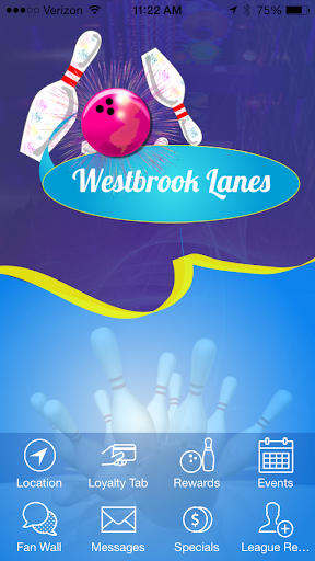 Westbrook Lanes