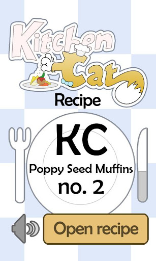 KC Poppy Seed Muffins 2