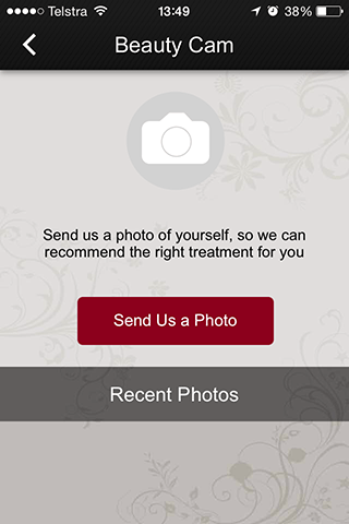 【免費生活App】Beaumont Beauty Clinic-APP點子