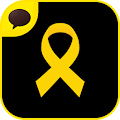 YellowRibbon for kakaotalk Apk