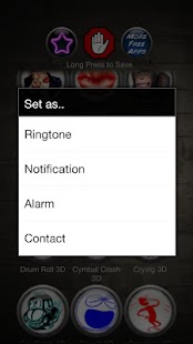 download 3D Ringtones 4D free