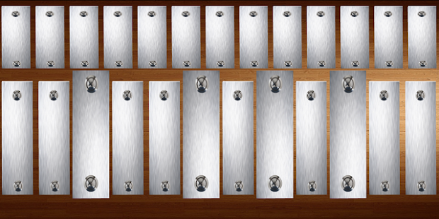 real zvonkohra - náhled