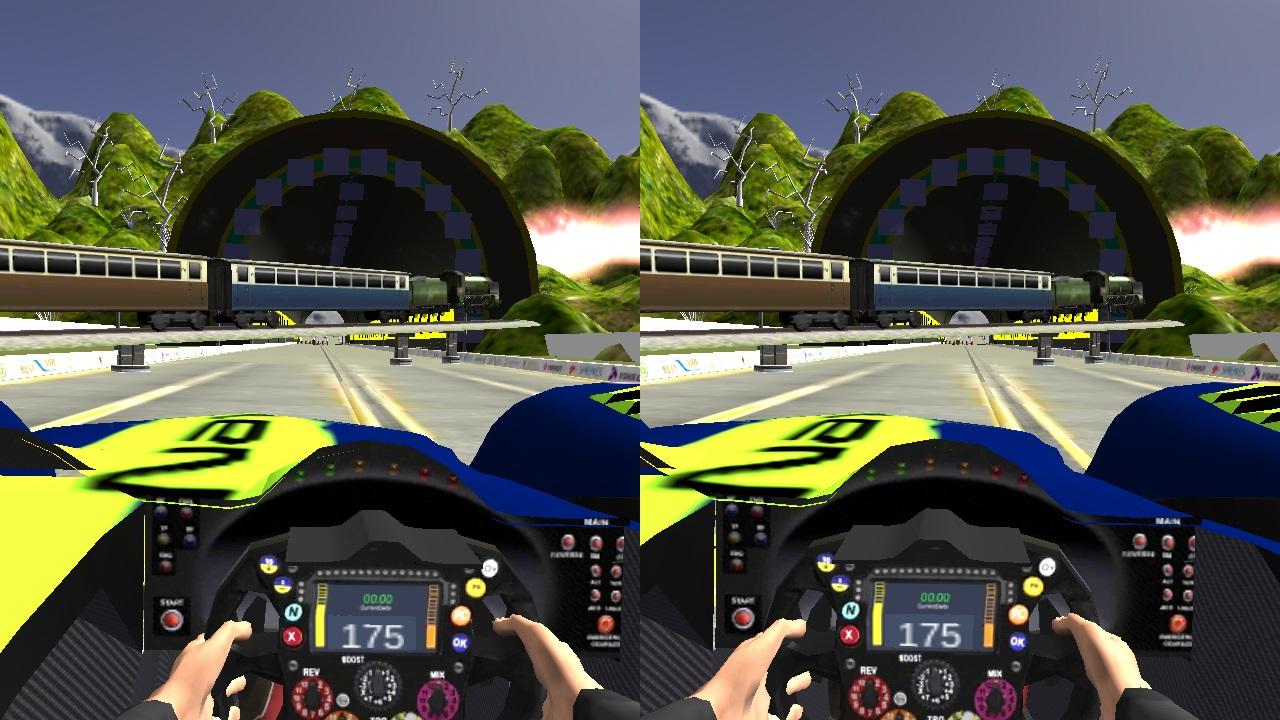 Игры виртуальной реальности с джойстиком на андроид. Виртуальные гонки игры. Симулятор гонщика. VR машина. \ Гонки на машинах VR.