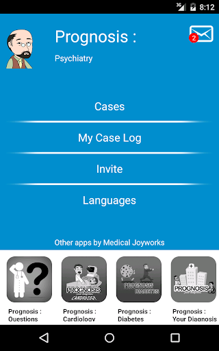 免費下載醫療APP|Prognosis : Psychiatry app開箱文|APP開箱王