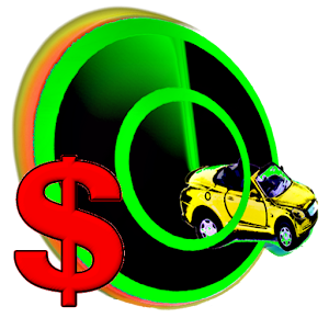 Find My Car Upgrade logo