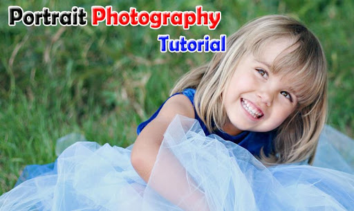 Portrait Photography Tutorial