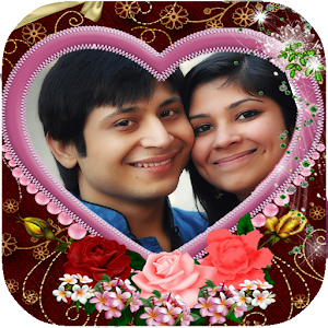 Valentine HD Photoframes 1.0