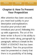 Business Letter Writing