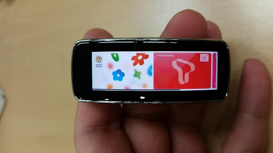 Free Gear Fit Wallet APK for Android