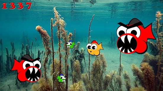 Download Dinky Fish APK for Android