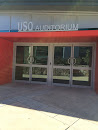 USQ Auditorium