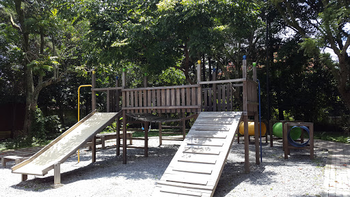 El Redondel Playground/Park