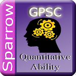 GPSC Quantitative Ability Apk