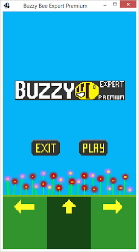 Buzzy Bee Expert Premium