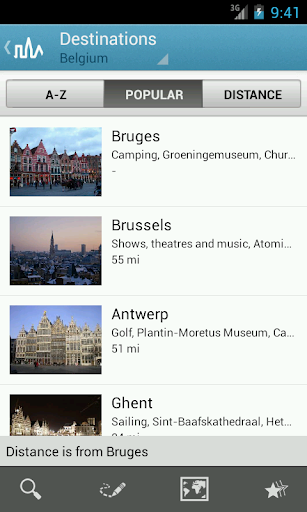 Belgium Travel Guide