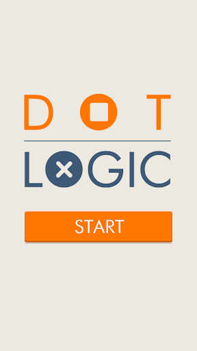 Dot Logic - Illustlogic puzzle