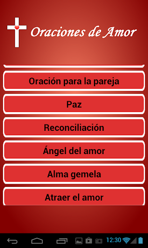 免費下載生活APP|Oraciones de amor y paz app開箱文|APP開箱王