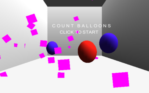 【免費教育App】Count Balloons-APP點子