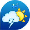 Weather Live icon