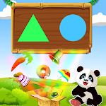 Cover Image of Download Toddler Preschool Activities 2.2.7 APK