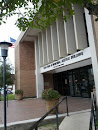 Leon Ford III Memorial Justice Building