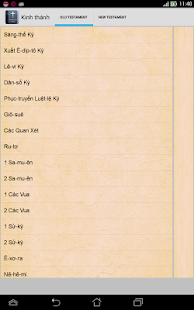 Free Kinh Thánh Việt Audio Offline APK